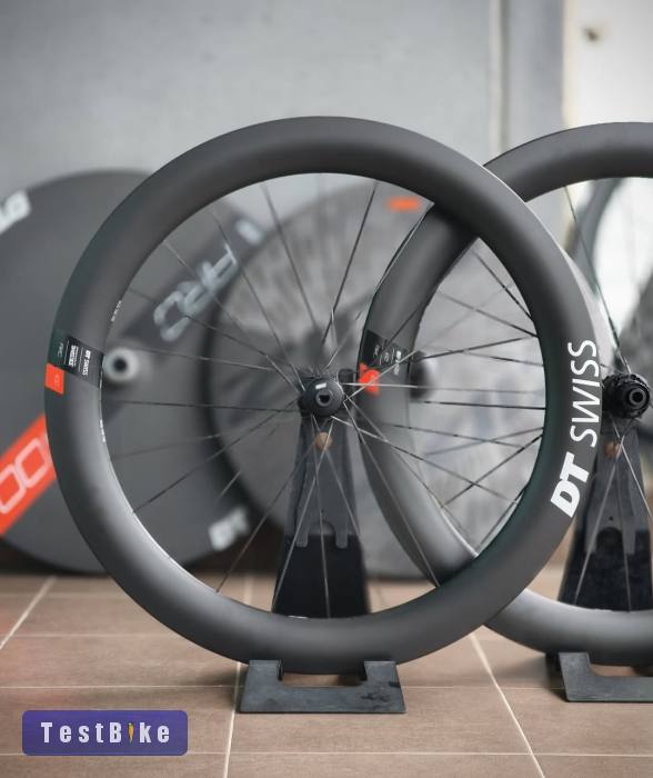 DT Swiss ARC 1100 62mm wheelset