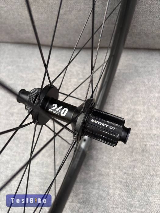 DT Swiss ARC 1400 DB 62mm