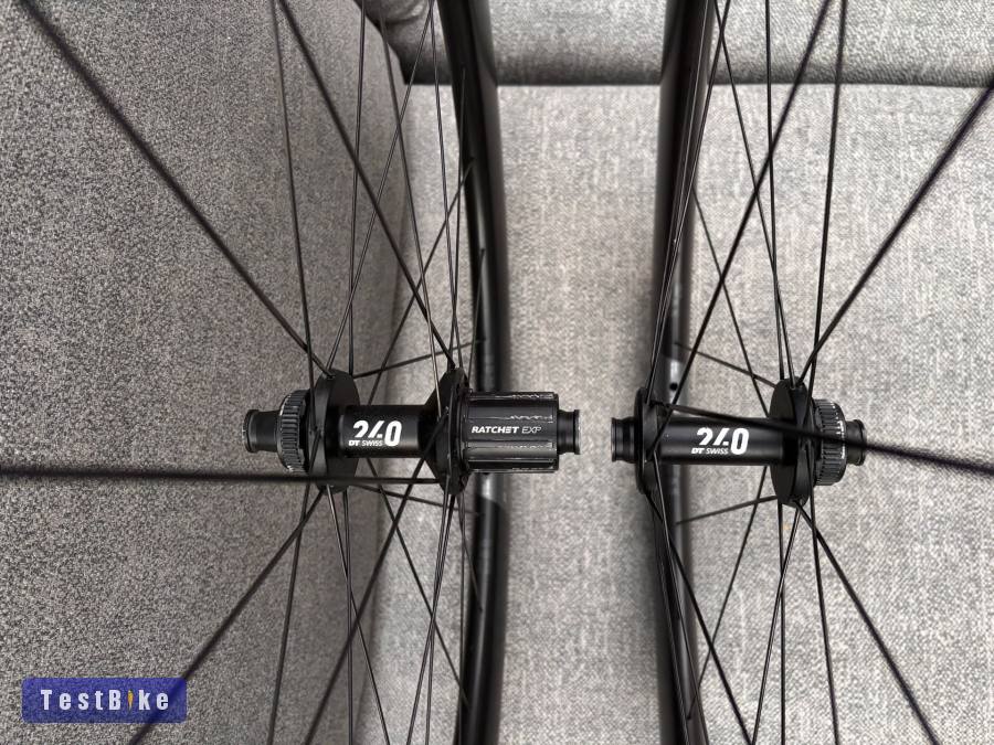 DT Swiss ARC 1400 DB 62mm