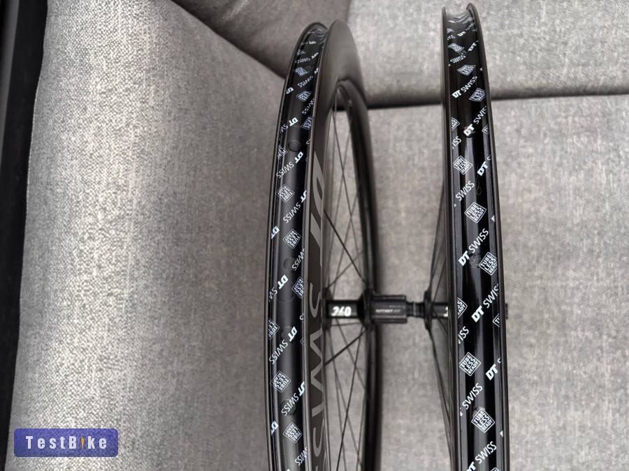 DT Swiss ARC 1400 DB 62mm
