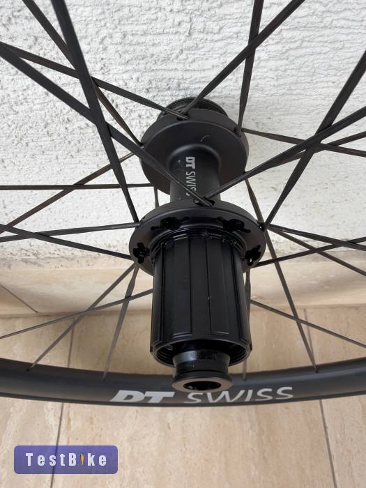 DT Swiss ARC 1400 Dicut kerékszett eladó