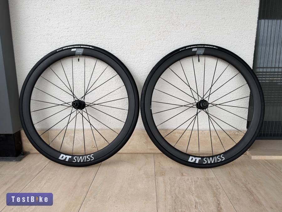 DT Swiss ARC 1400 Dicut kerékszett eladó