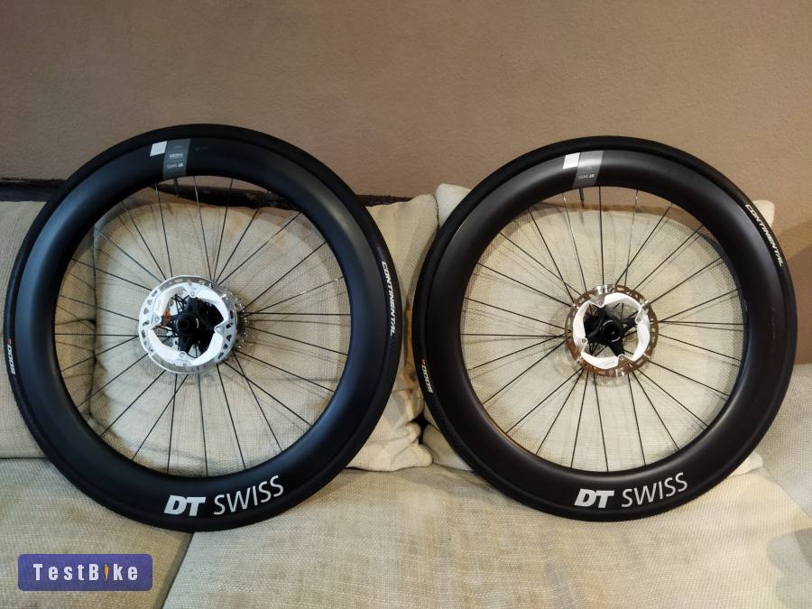 DT Swiss ARC1400
