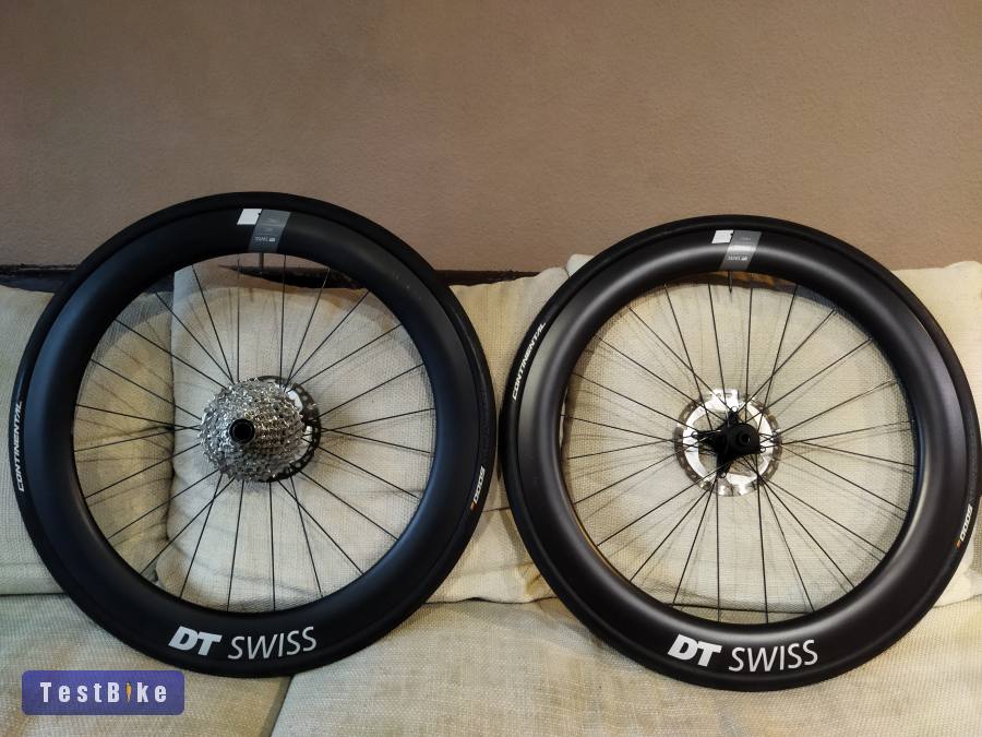 DT Swiss ARC1400