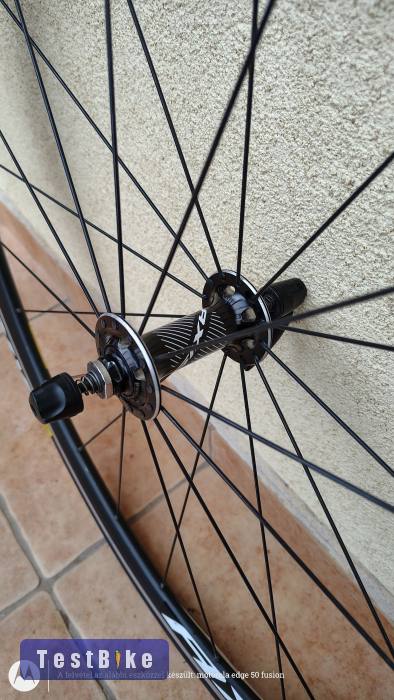 DT Swiss Axis 2 kerékszett Road