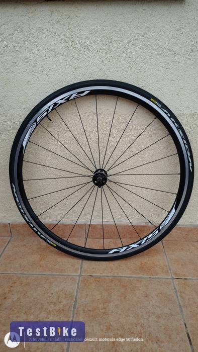 DT Swiss Axis 2 kerékszett Road