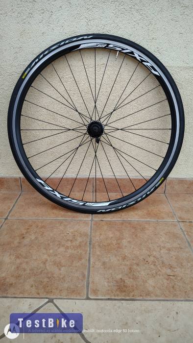 DT Swiss Axis 2 kerékszett Road