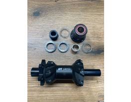 Dt Swiss boostos 370-es hátsó agy