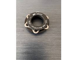 DT Swiss Centerlock - 6 csavaros féktårcsa adapter