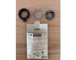 Új DT Swiss CL adapter