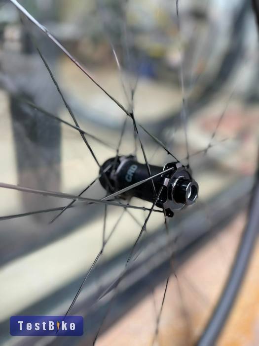 DT Swiss CRD-351 karbon 35mm kerékszett