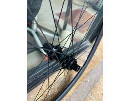 DT Swiss CRD-351 karbon 35mm kerékszett