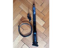 DT Swiss D232 One 30.9X400mm karbon dropper nyeregcső