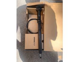DT Swiss D232 One 30.9X400mm karbon dropper nyeregcső