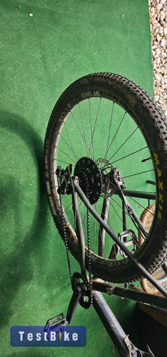 DT SWISS E 1900 29" 12x142 10-11 sebességes shimano