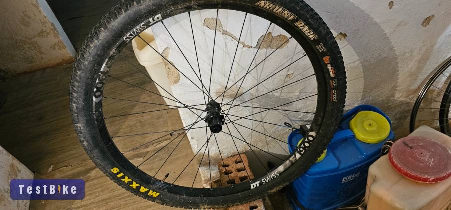DT SWISS E 1900 29" 12x142 10-11 sebességes shimano