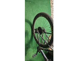 DT SWISS E 1900 29" 12x142 10-11 sebességes shimano