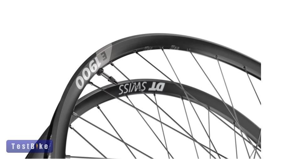 DT Swiss E1900 enduro kerèkszett MS + XD Új