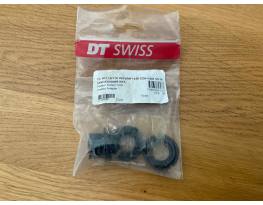 DT Swiss első agy adapter