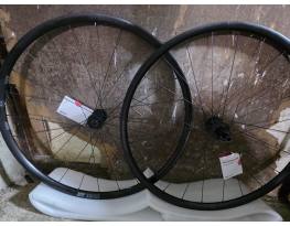 Dt swiss endurance ln 23