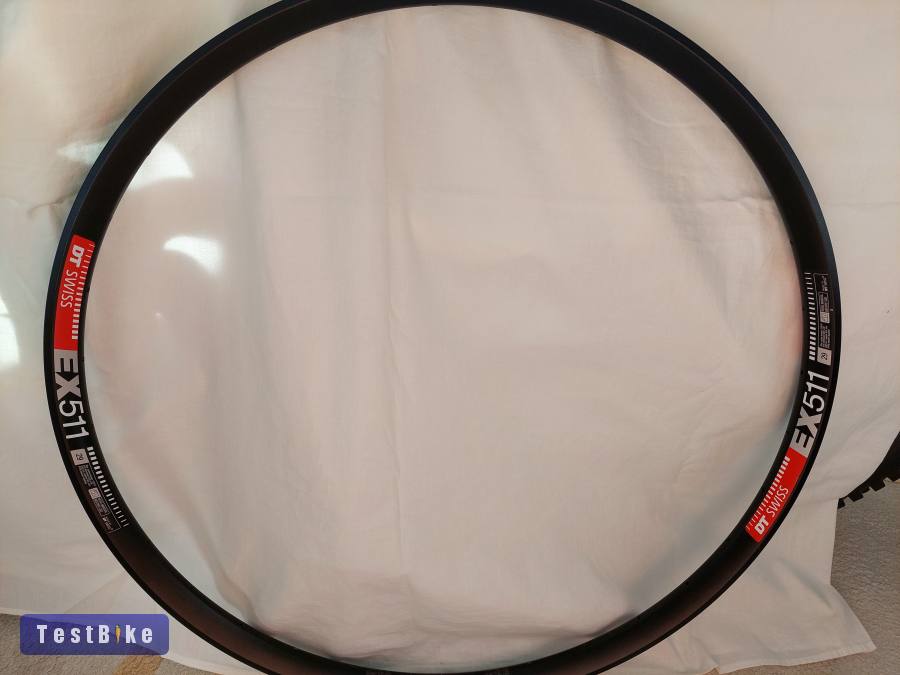 DT Swiss EX 511 29" újszerű 