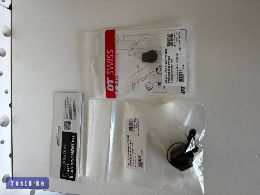 DT Swiss F535 One 150mm 