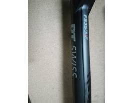 Új DT Swiss Fork F535 One 29" 150mm