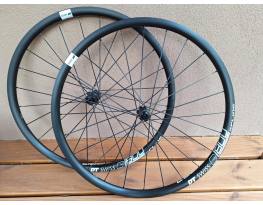 DT Swiss G 1800 Spline gravel kerékszett