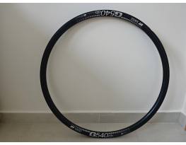 DT Swiss G540, 24x622, 32 lyukas, tárcsafékes gravel felni