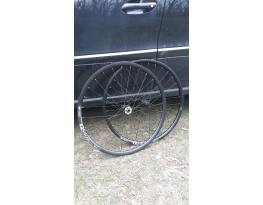 DT SWISS G540 kerékszett