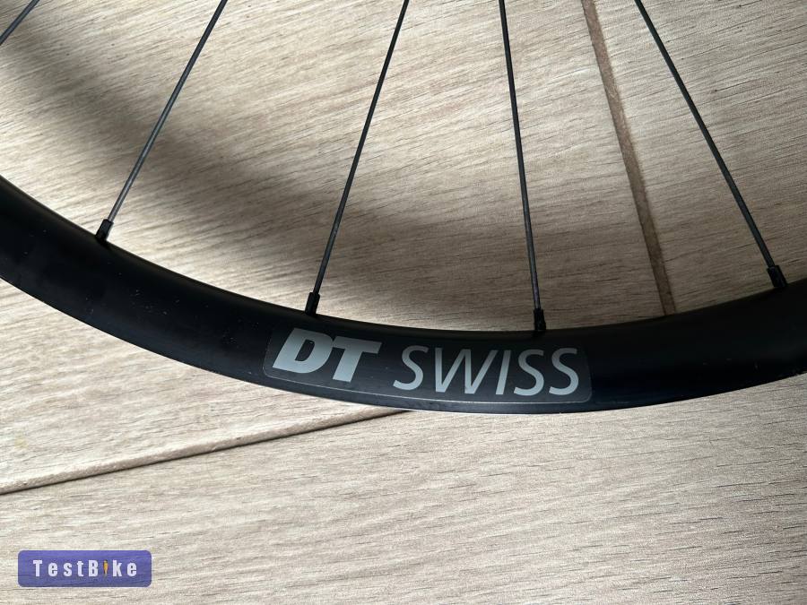 DT Swiss Gravel LN kerékszett