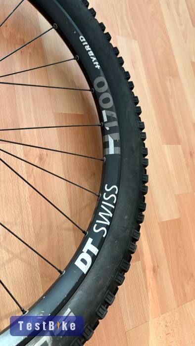 Dt Swiss H1700 27,5 Boost