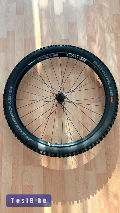 Dt Swiss H1700 27,5 Boost