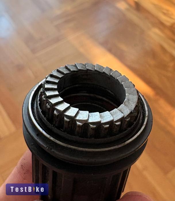 Dt Swiss H1700 27,5 Boost