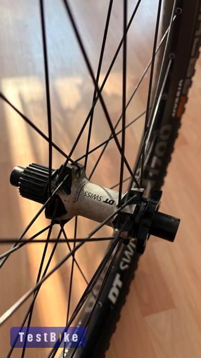 Dt Swiss H1700 27,5 Boost