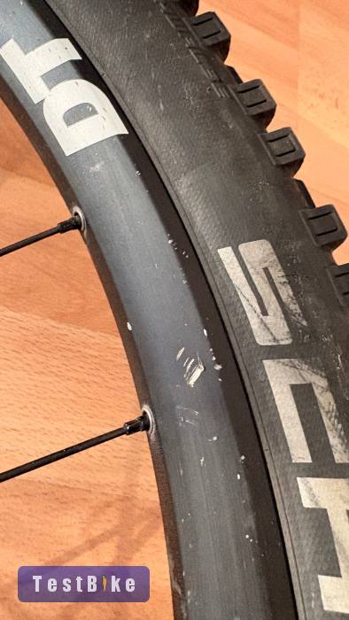 Dt Swiss H1700 27,5 Boost