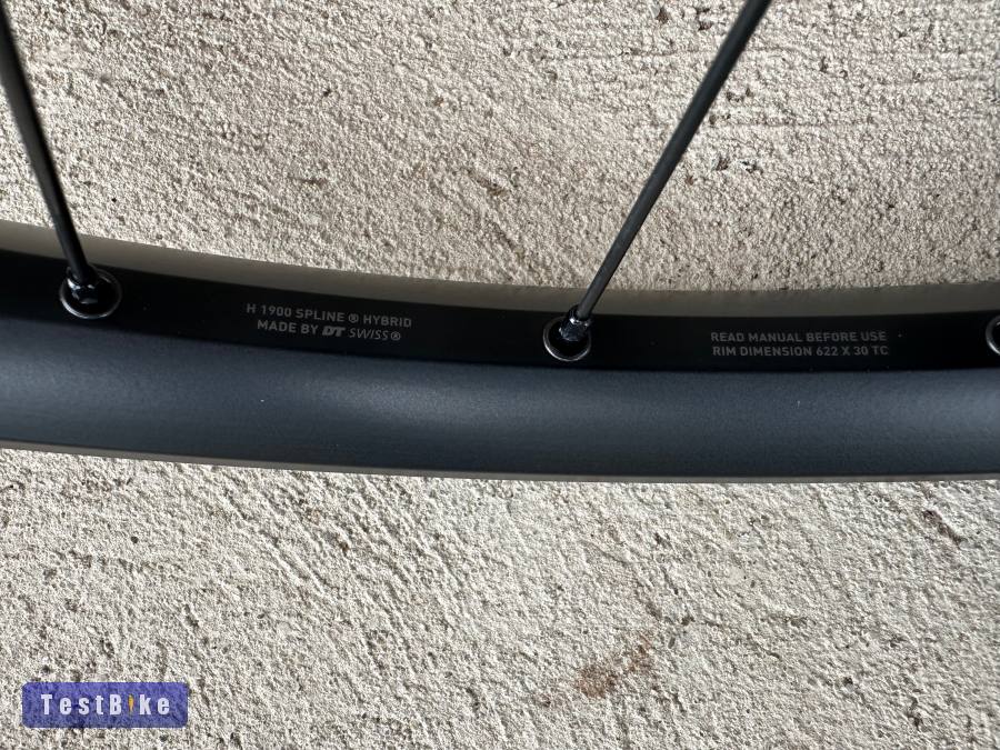 DT Swiss H1900 Spline Boost MS 6 mullet enduro kerékszett új