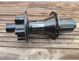 DT Swiss hĂĄtsĂł agy