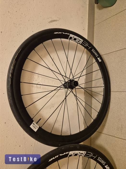 DT Swiss HE 1800 Spline 32 