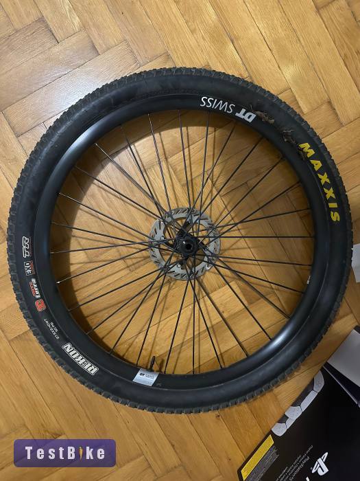 DT Swiss HG 1800 Spline db 25 - 27.5"