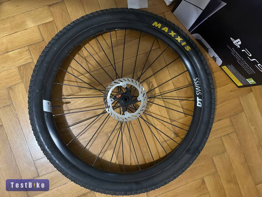 DT Swiss HG 1800 Spline db 25 - 27.5"