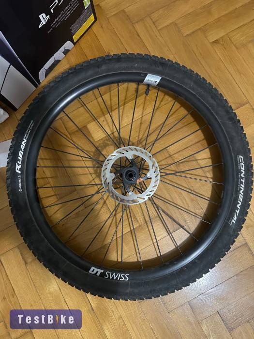 DT Swiss HG 1800 Spline db 25 - 27.5"