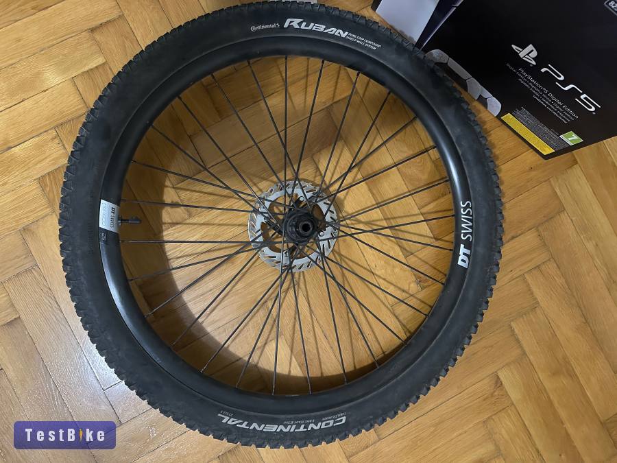 DT Swiss HG 1800 Spline db 25 - 27.5"