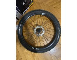 DT Swiss HG 1800 Spline db 25 - 27.5"