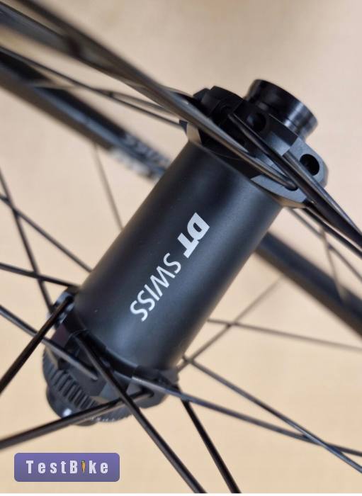 DT Swiss HX1700 Spline Dt350 enduro Új mullet kerékszett
