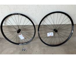 DT Swiss HX1700 Spline Dt350 agyakkal Új mullet kerékszett