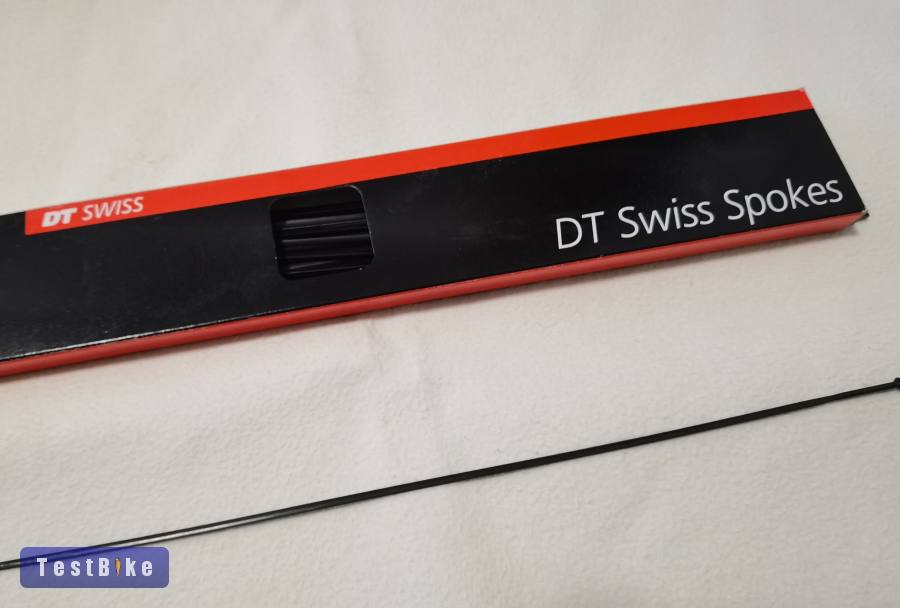 DT Swiss kard küllő
