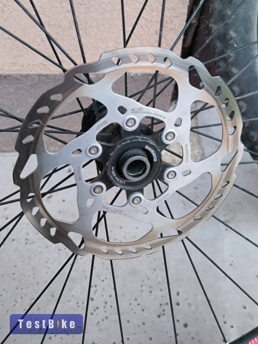 DT Swiss kerékszett