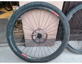 DT Swiss kerékszett