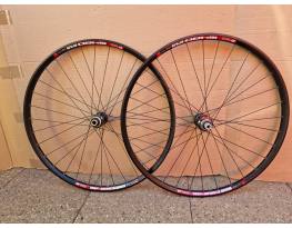 DT Swiss M480/ Shimano XTR 27,5 kerékszett